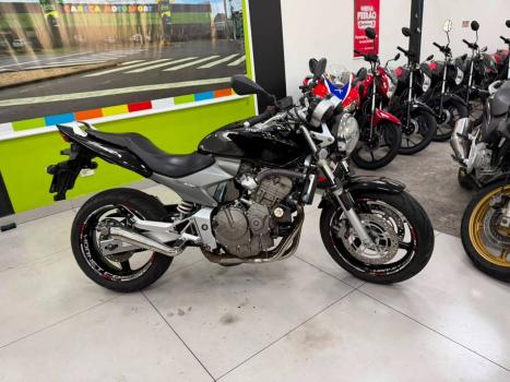 HONDA CB 600 F HORNET SEM ABS, Foto 2