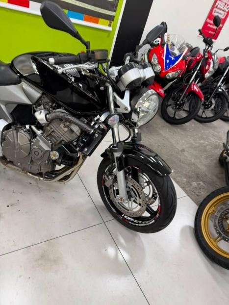 HONDA CB 600 F HORNET SEM ABS, Foto 3