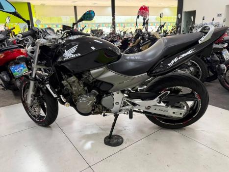 HONDA CB 600 F HORNET SEM ABS, Foto 4