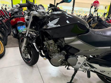 HONDA CB 600 F HORNET SEM ABS, Foto 5