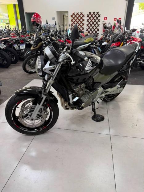 HONDA CB 600 F HORNET SEM ABS, Foto 6