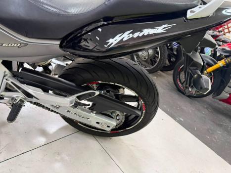 HONDA CB 600 F HORNET SEM ABS, Foto 7