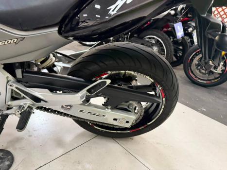 HONDA CB 600 F HORNET SEM ABS, Foto 8