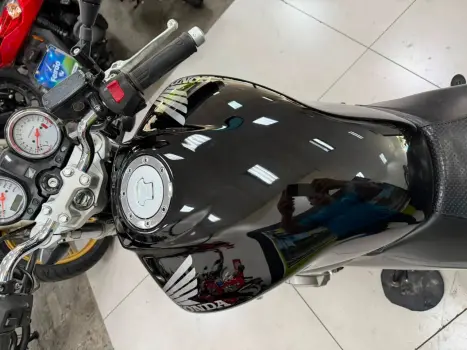HONDA CB 600 F HORNET SEM ABS, Foto 9