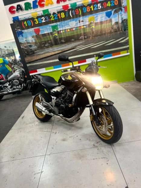HONDA CB 600 F HORNET SEM ABS, Foto 1