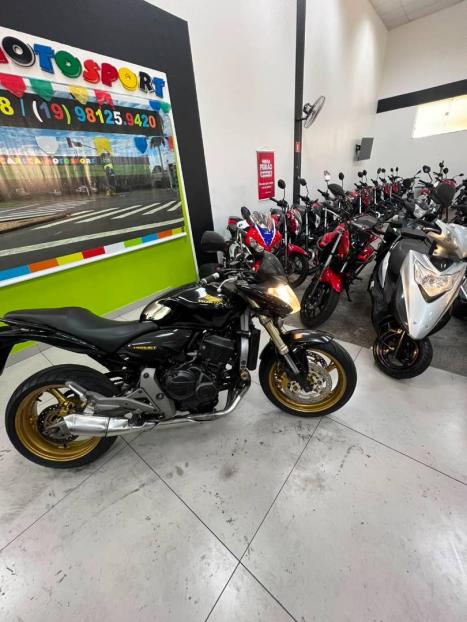 HONDA CB 600 F HORNET SEM ABS, Foto 2
