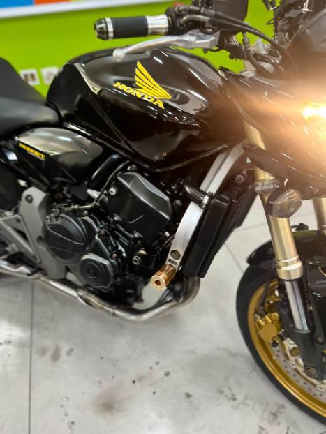 HONDA CB 600 F HORNET SEM ABS, Foto 3