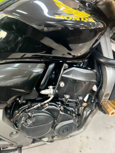 HONDA CB 600 F HORNET SEM ABS, Foto 4