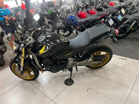 HONDA CB 600 F HORNET SEM ABS, Foto 5
