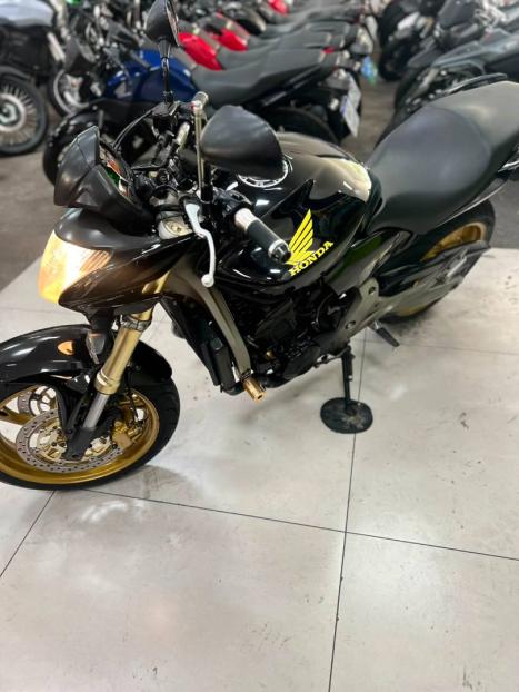 HONDA CB 600 F HORNET SEM ABS, Foto 6