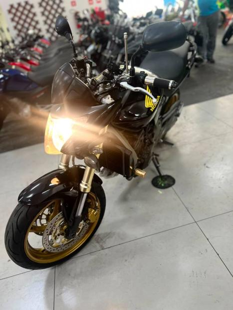 HONDA CB 600 F HORNET SEM ABS, Foto 7