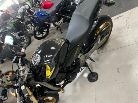 HONDA CB 600 F HORNET SEM ABS, Foto 8