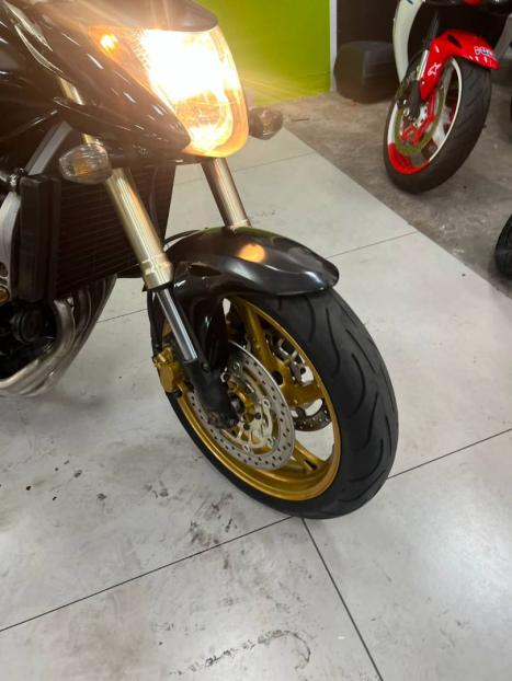 HONDA CB 600 F HORNET SEM ABS, Foto 11