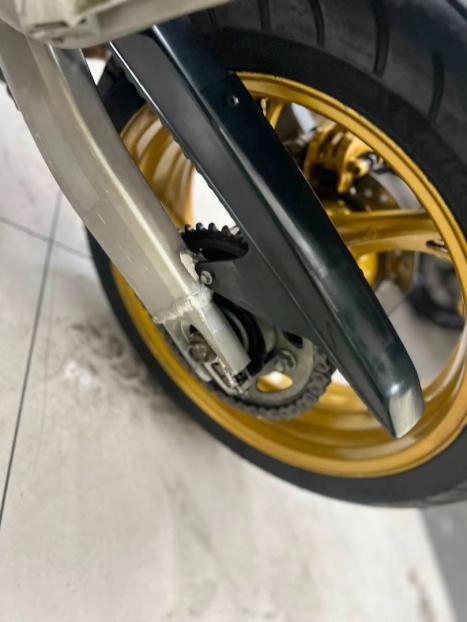 HONDA CB 600 F HORNET SEM ABS, Foto 12