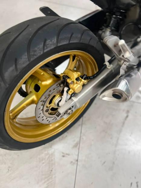 HONDA CB 600 F HORNET SEM ABS, Foto 13