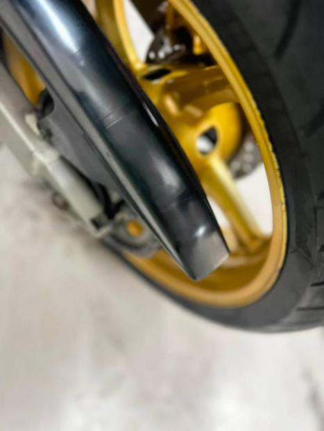HONDA CB 600 F HORNET SEM ABS, Foto 14