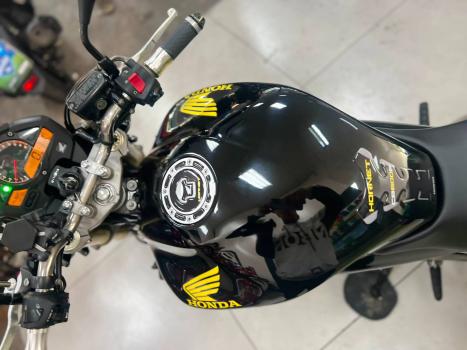 HONDA CB 600 F HORNET SEM ABS, Foto 15
