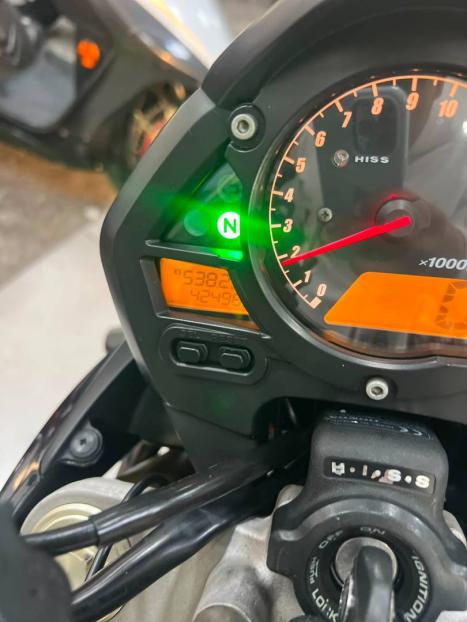 HONDA CB 600 F HORNET SEM ABS, Foto 16