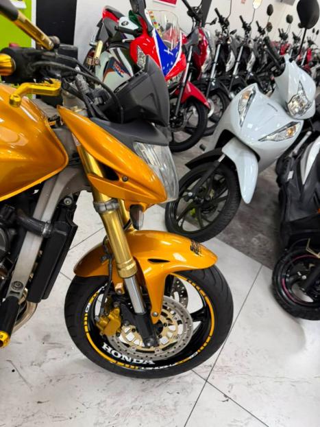 HONDA CB 600 F HORNET SEM ABS, Foto 3