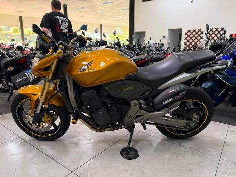 HONDA CB 600 F HORNET SEM ABS, Foto 4