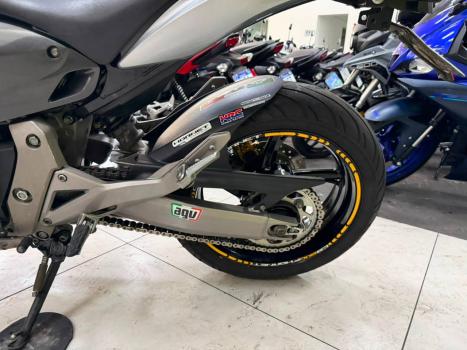 HONDA CB 600 F HORNET SEM ABS, Foto 6