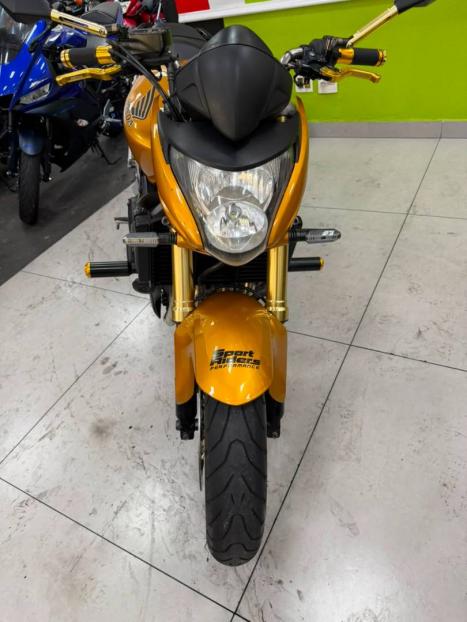 HONDA CB 600 F HORNET SEM ABS, Foto 7