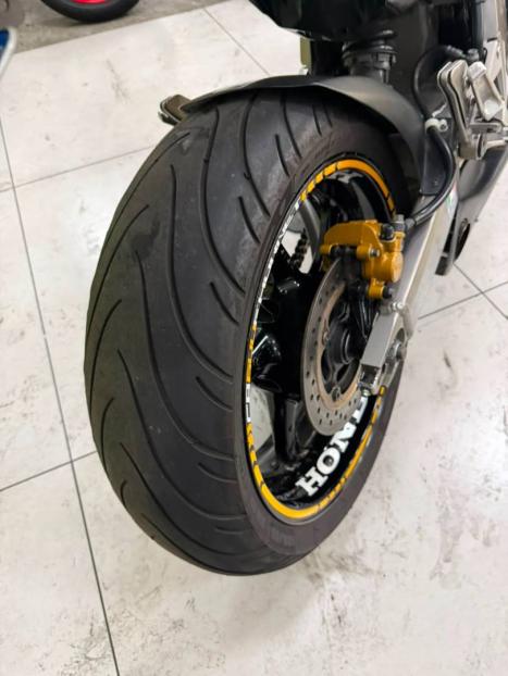 HONDA CB 600 F HORNET SEM ABS, Foto 10