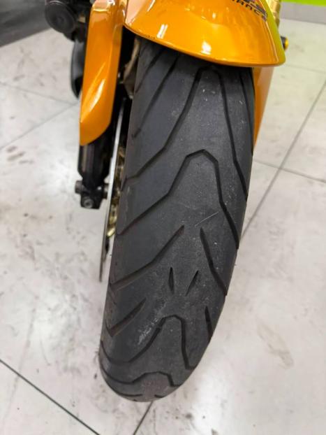 HONDA CB 600 F HORNET SEM ABS, Foto 11