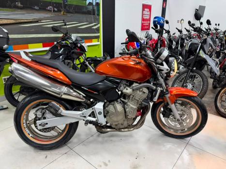 HONDA CB 600 F HORNET SEM ABS, Foto 2