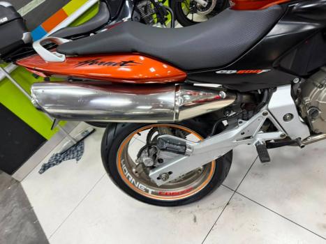 HONDA CB 600 F HORNET SEM ABS, Foto 3