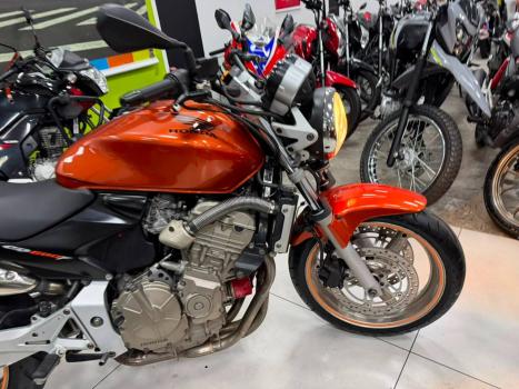HONDA CB 600 F HORNET SEM ABS, Foto 4