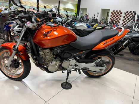 HONDA CB 600 F HORNET SEM ABS, Foto 5