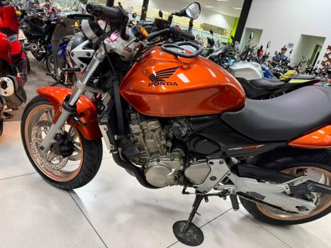 HONDA CB 600 F HORNET SEM ABS, Foto 6