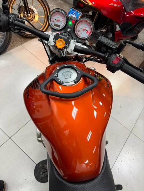 HONDA CB 600 F HORNET SEM ABS, Foto 8