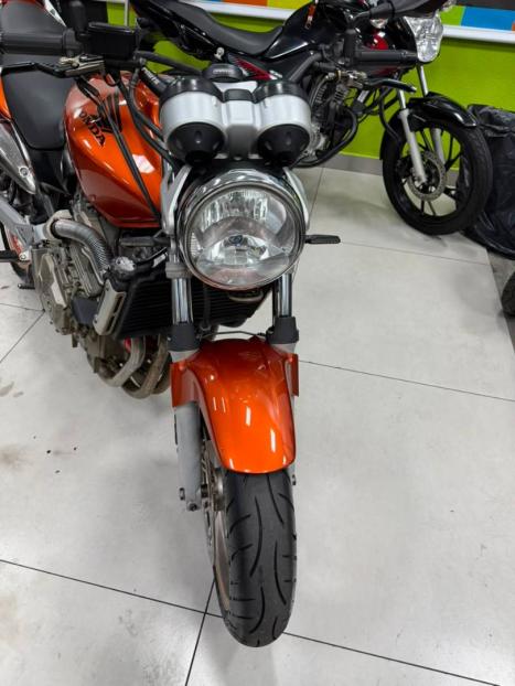 HONDA CB 600 F HORNET SEM ABS, Foto 11