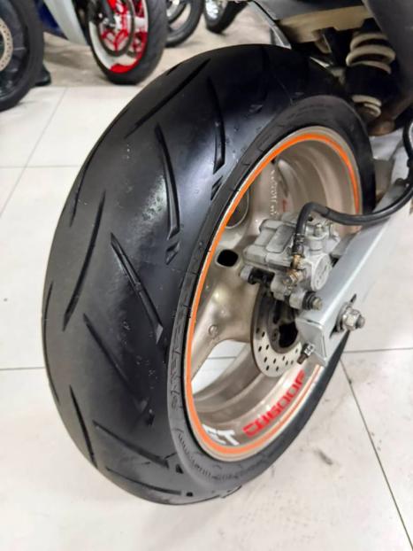HONDA CB 600 F HORNET SEM ABS, Foto 12