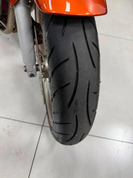 HONDA CB 600 F HORNET SEM ABS, Foto 13