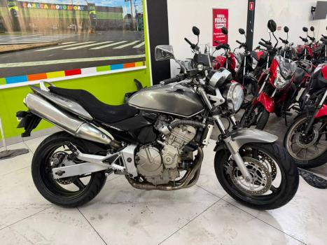 HONDA CB 600 F HORNET SEM ABS, Foto 2