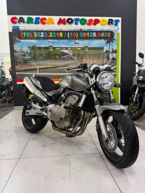 HONDA CB 600 F HORNET SEM ABS, Foto 3