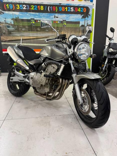 HONDA CB 600 F HORNET SEM ABS, Foto 4