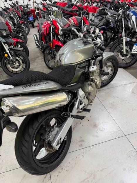 HONDA CB 600 F HORNET SEM ABS, Foto 5