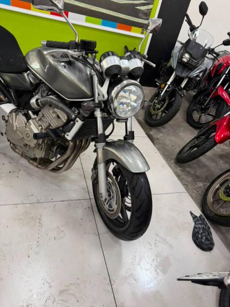 HONDA CB 600 F HORNET SEM ABS, Foto 6