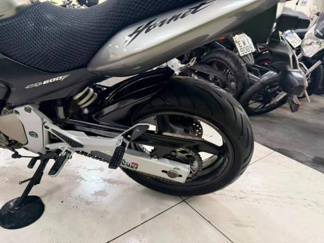 HONDA CB 600 F HORNET SEM ABS, Foto 8