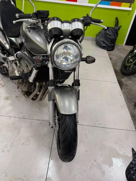 HONDA CB 600 F HORNET SEM ABS, Foto 9