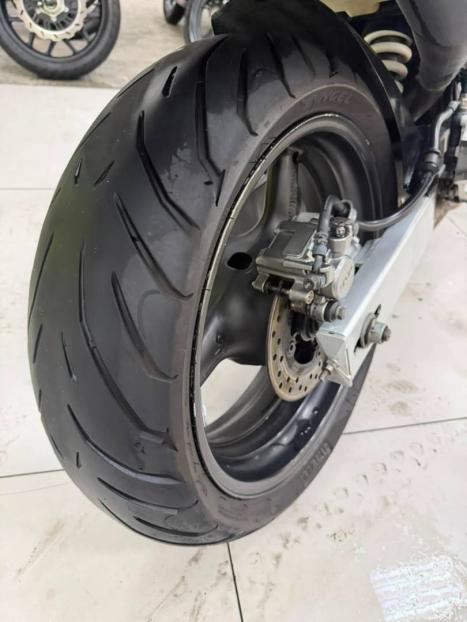 HONDA CB 600 F HORNET SEM ABS, Foto 12