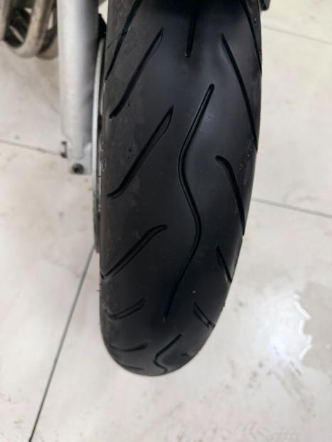 HONDA CB 600 F HORNET SEM ABS, Foto 13
