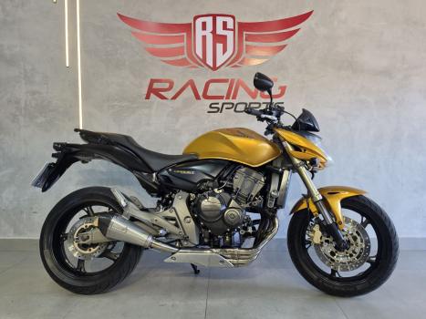 HONDA CB 600 F HORNET SEM ABS, Foto 1