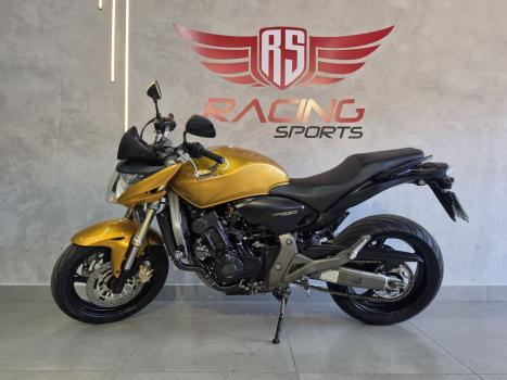 HONDA CB 600 F HORNET SEM ABS, Foto 2