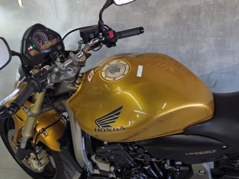 HONDA CB 600 F HORNET SEM ABS, Foto 3