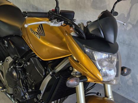 HONDA CB 600 F HORNET SEM ABS, Foto 4